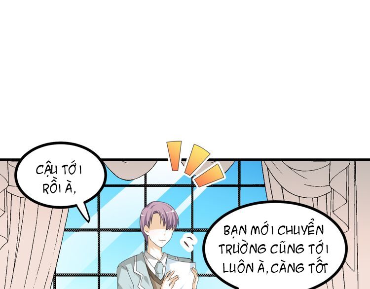 Xuyên Việt Chi Thiên Tâm Linh: Chapter 9