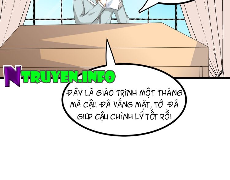 Xuyên Việt Chi Thiên Tâm Linh: Chapter 9