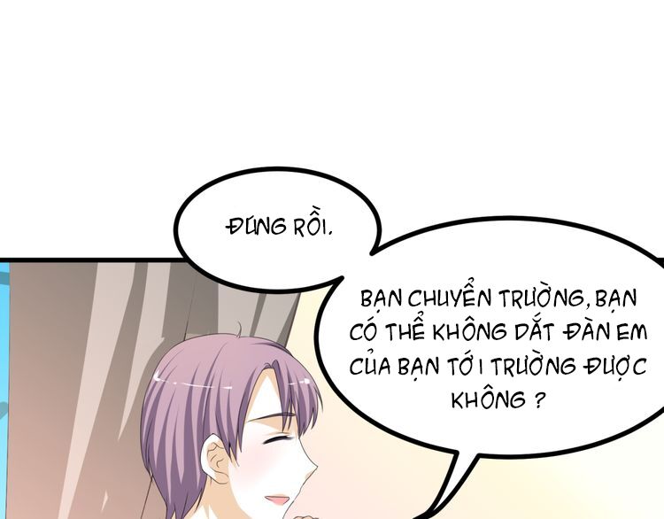 Xuyên Việt Chi Thiên Tâm Linh: Chapter 9