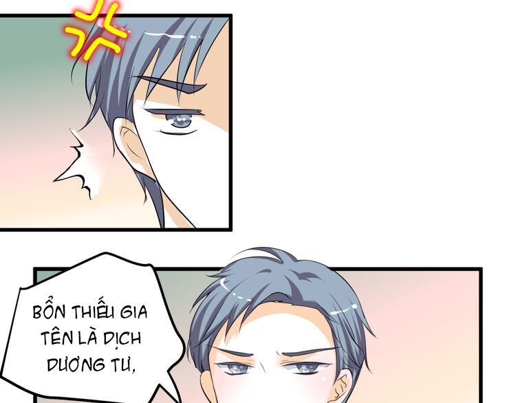 Xuyên Việt Chi Thiên Tâm Linh: Chapter 9