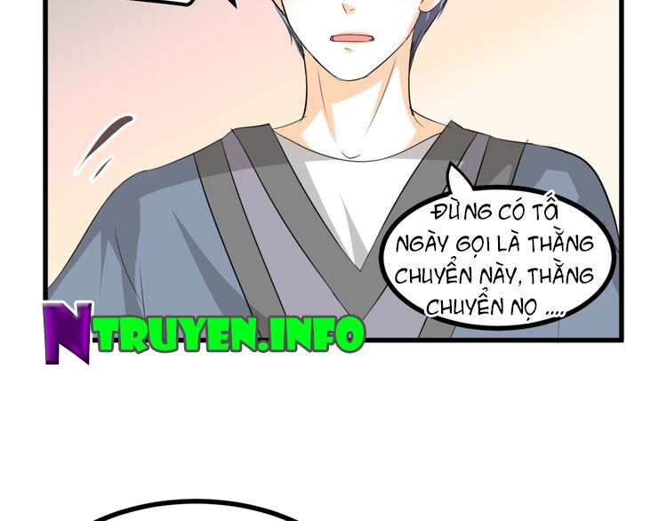 Xuyên Việt Chi Thiên Tâm Linh: Chapter 9