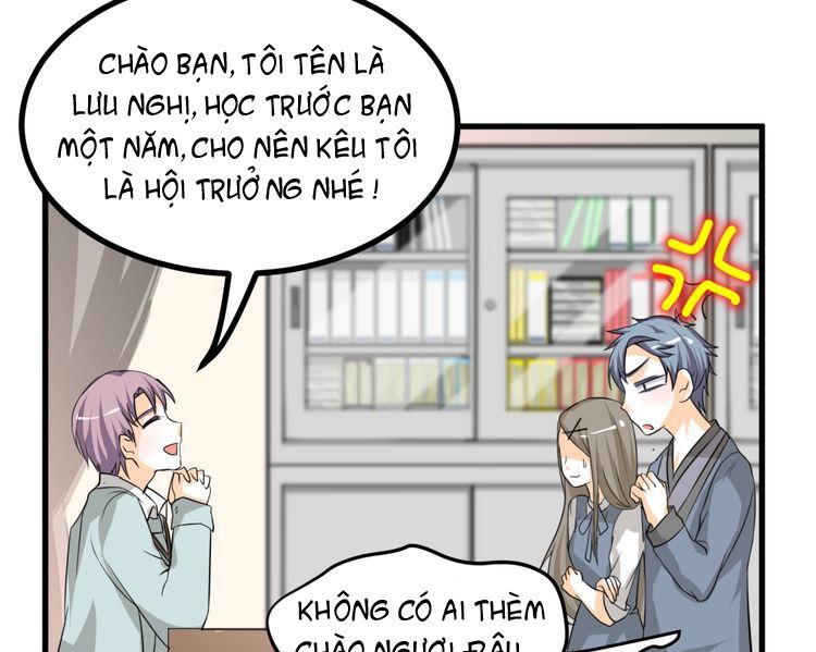 Xuyên Việt Chi Thiên Tâm Linh: Chapter 9