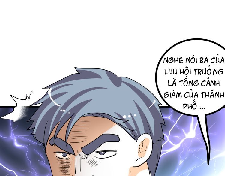 Xuyên Việt Chi Thiên Tâm Linh: Chapter 9