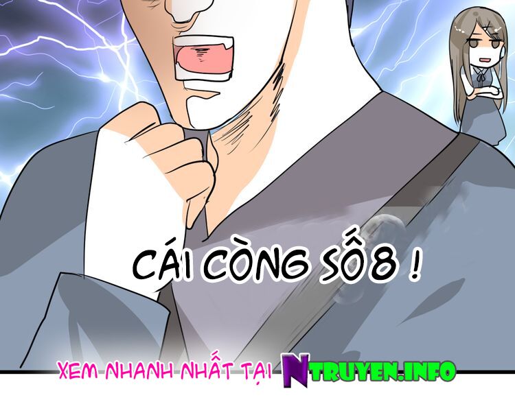 Xuyên Việt Chi Thiên Tâm Linh: Chapter 9