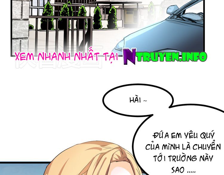 Xuyên Việt Chi Thiên Tâm Linh: Chapter 9