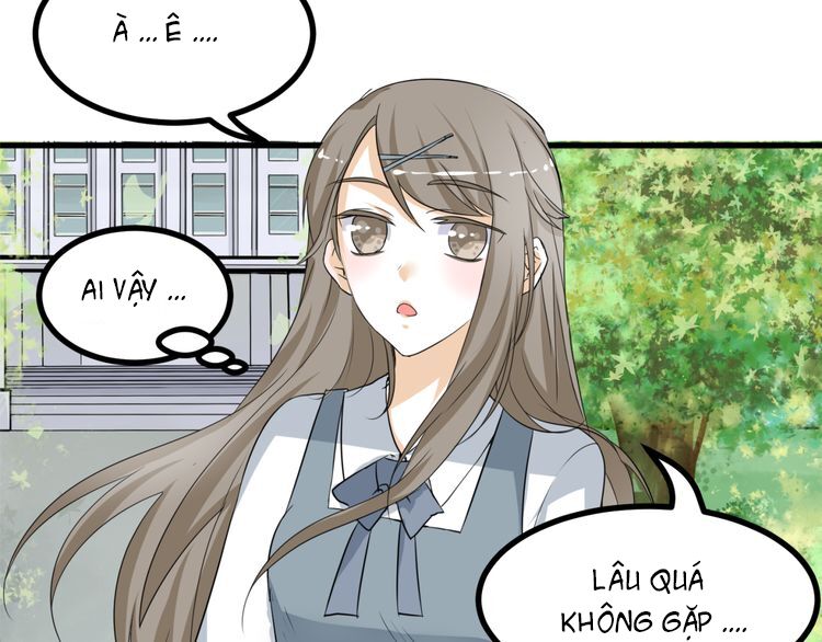 Xuyên Việt Chi Thiên Tâm Linh: Chapter 9