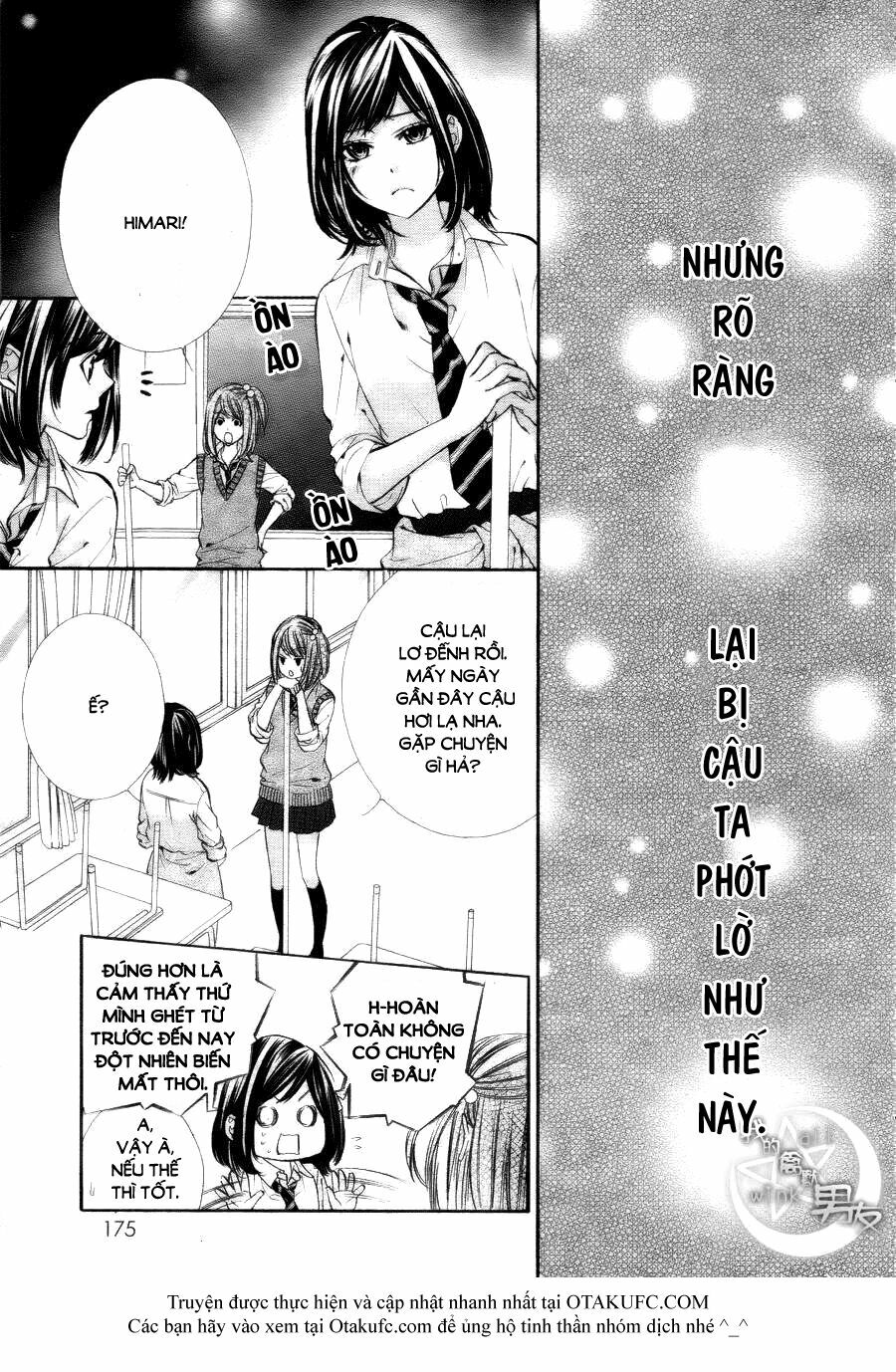 Kedamono Kareshi: Chapter 14