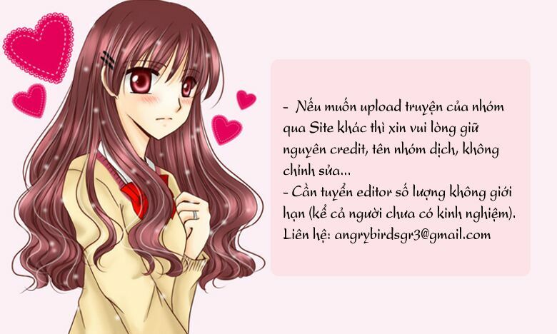 Faster than a kiss - Kiss Yori mo Hayaku: Chapter 11