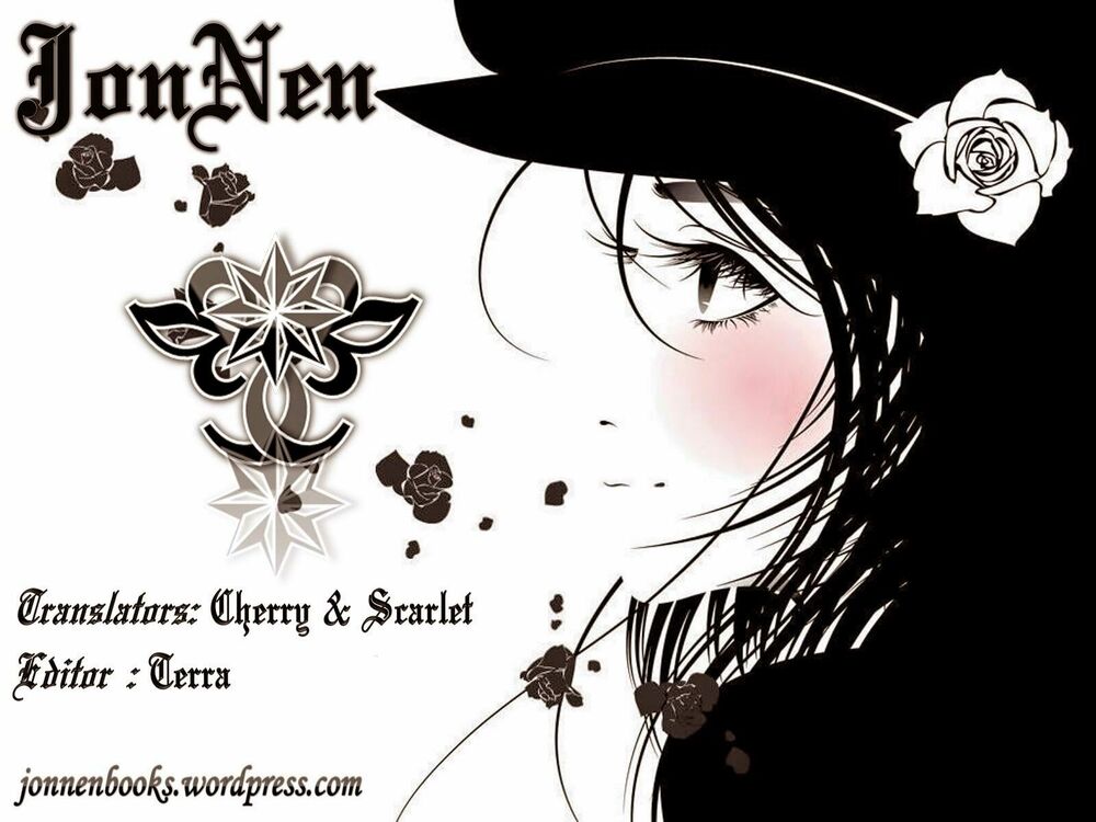 Faster than a kiss - Kiss Yori mo Hayaku: Chapter 4