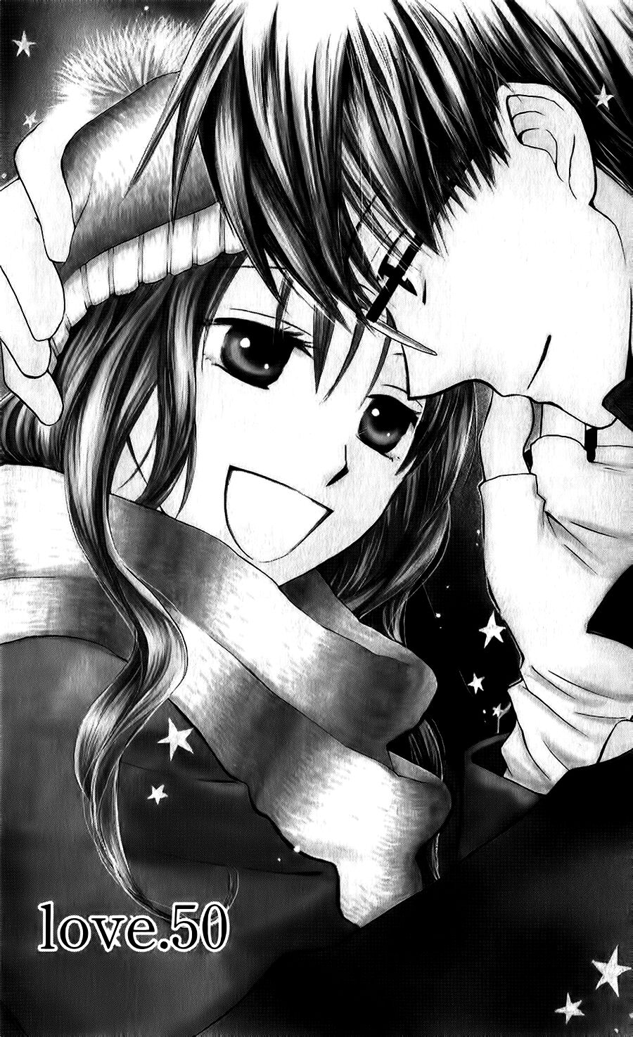 Faster than a kiss - Kiss Yori mo Hayaku: Chapter 50