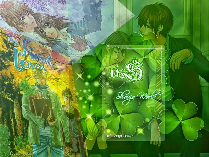 Faster than a kiss - Kiss Yori mo Hayaku: Chapter 54
