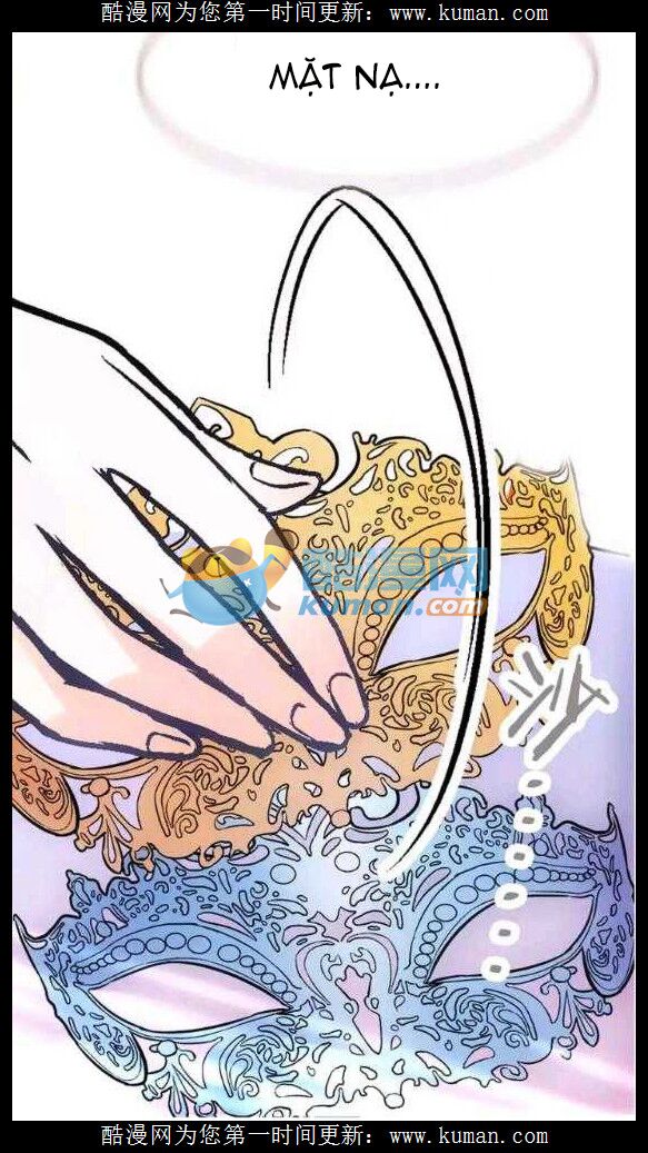 Tình đầy chông gai: Chapter 1