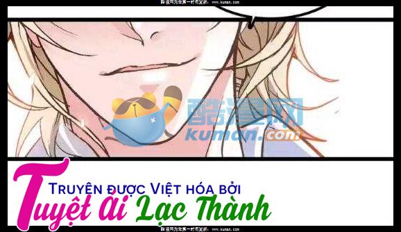 Tình đầy chông gai: Chapter 1