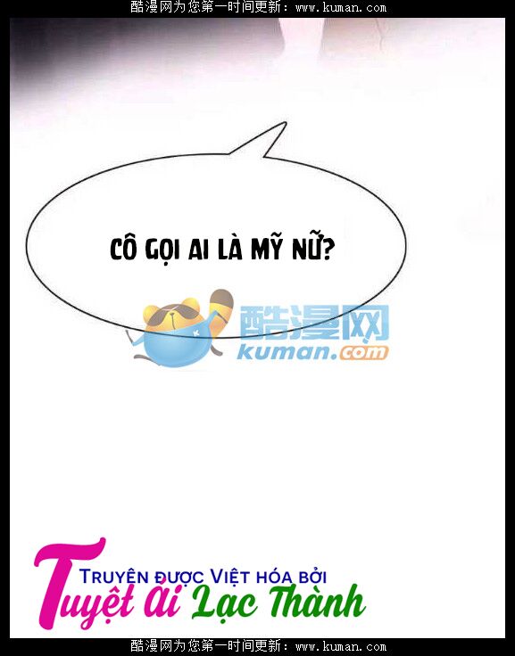 Tình đầy chông gai: Chapter 1