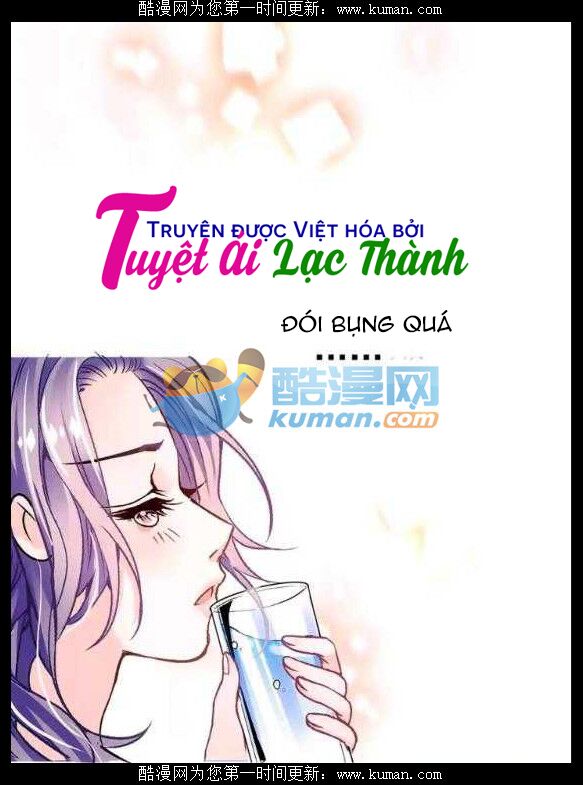 Tình đầy chông gai: Chapter 1