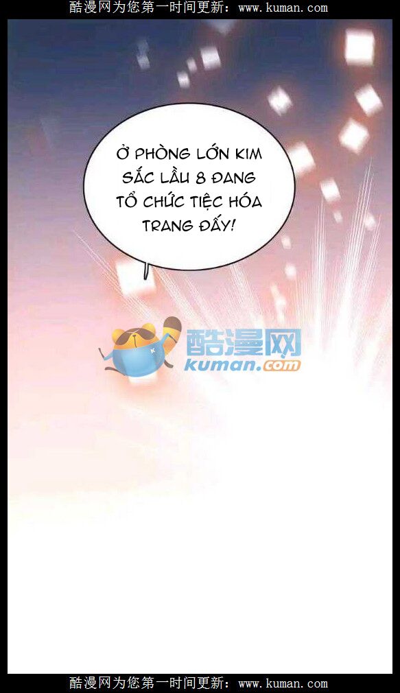 Tình đầy chông gai: Chapter 1