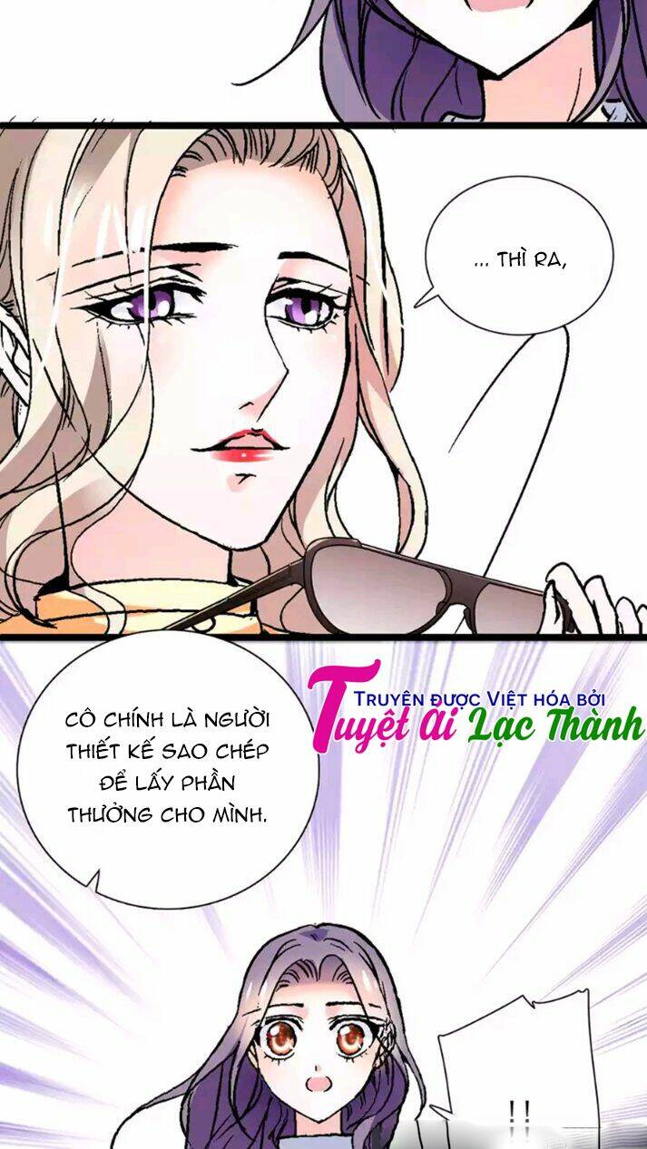 Tình đầy chông gai: Chapter 10