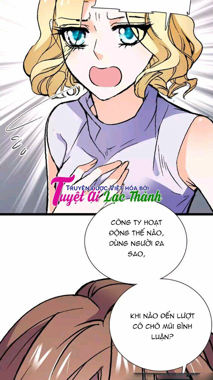 Tình đầy chông gai: Chapter 10