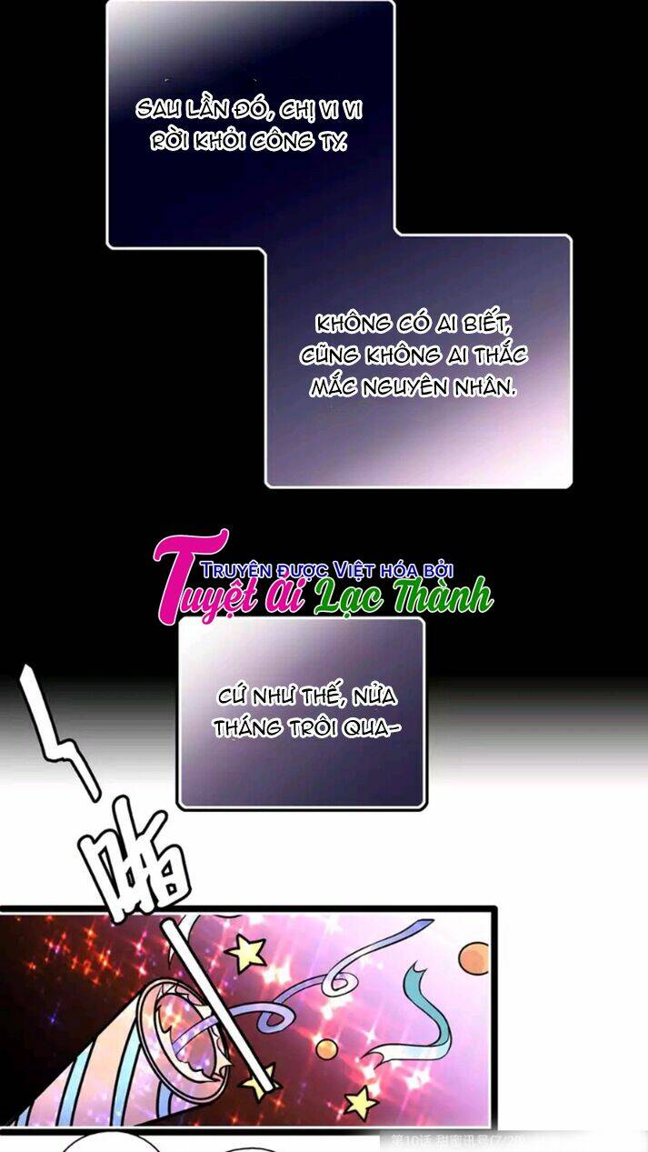 Tình đầy chông gai: Chapter 10