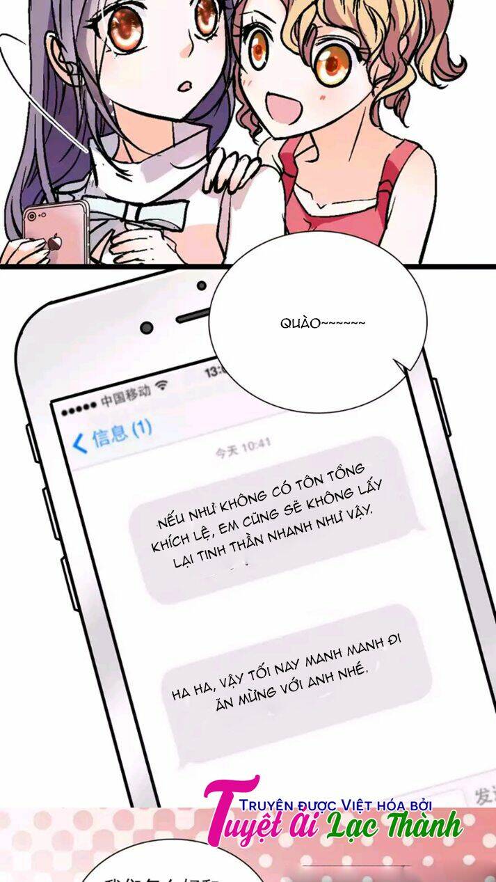Tình đầy chông gai: Chapter 10