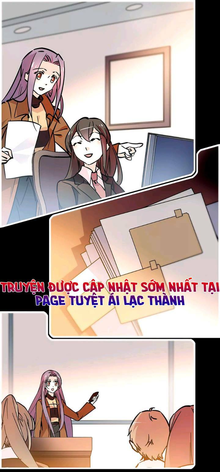 Tình đầy chông gai: Chapter 100
