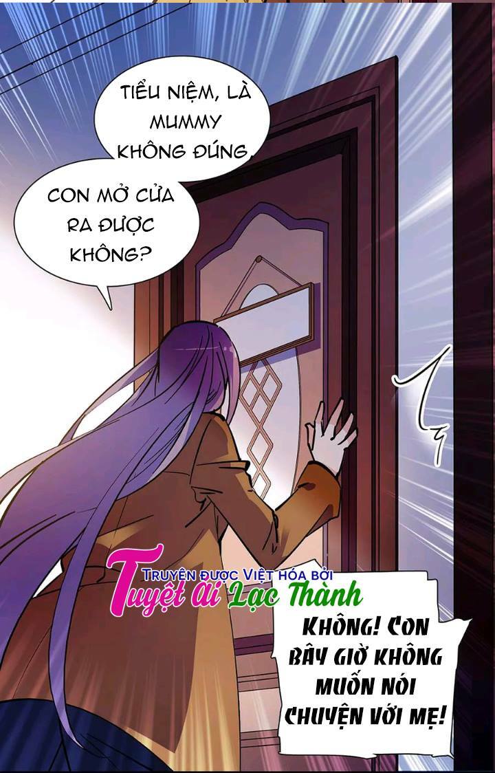Tình đầy chông gai: Chapter 100