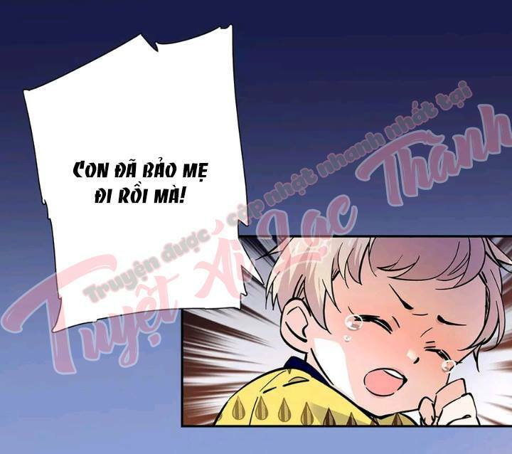 Tình đầy chông gai: Chapter 100