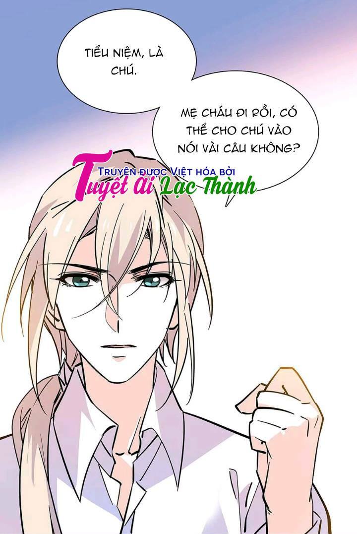 Tình đầy chông gai: Chapter 100