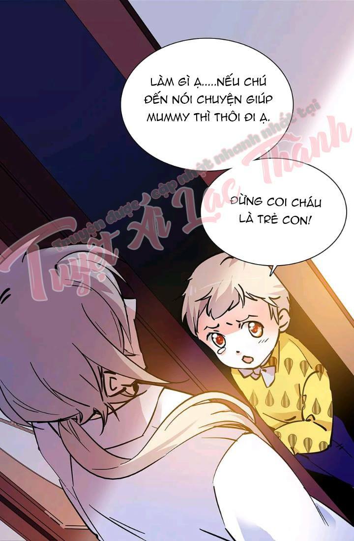 Tình đầy chông gai: Chapter 100