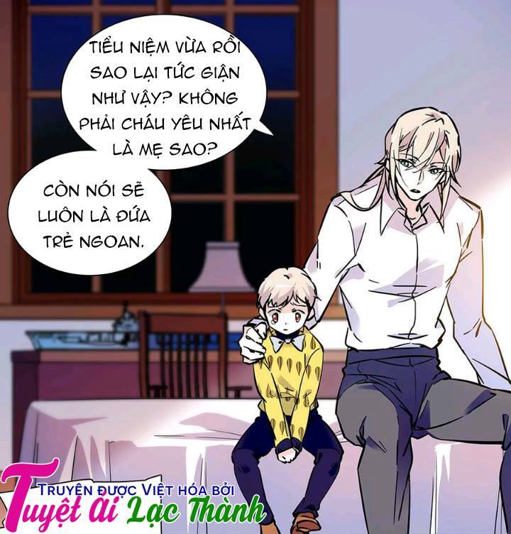 Tình đầy chông gai: Chapter 100