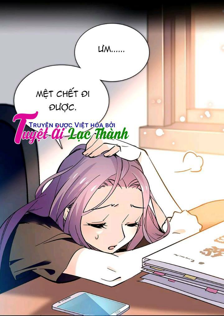 Tình đầy chông gai: Chapter 100