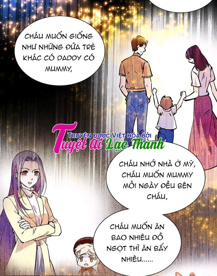 Tình đầy chông gai: Chapter 100