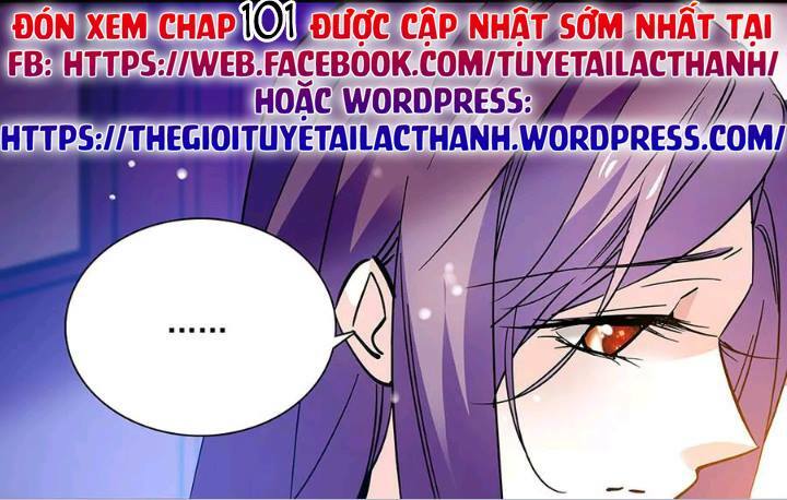 Tình đầy chông gai: Chapter 100