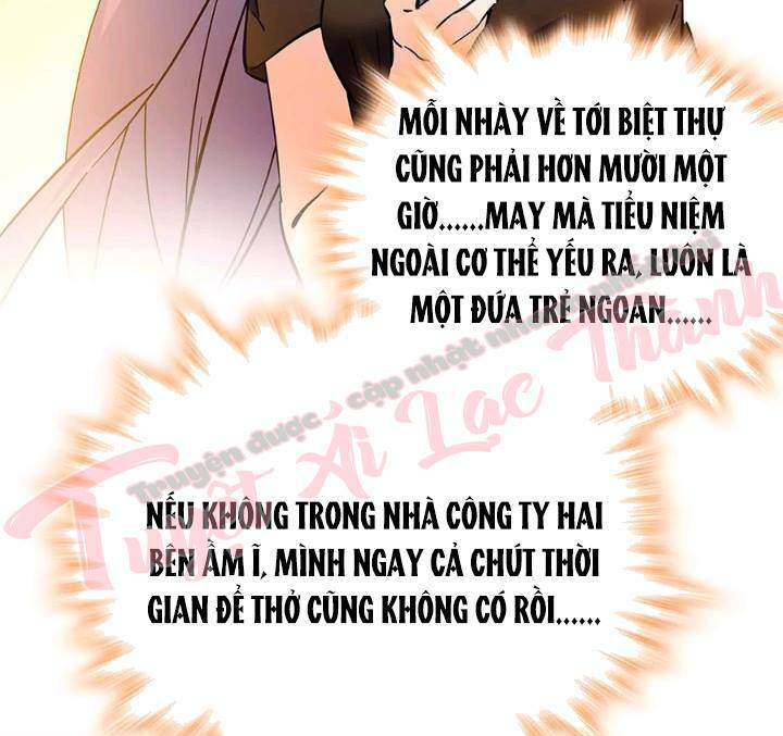 Tình đầy chông gai: Chapter 100