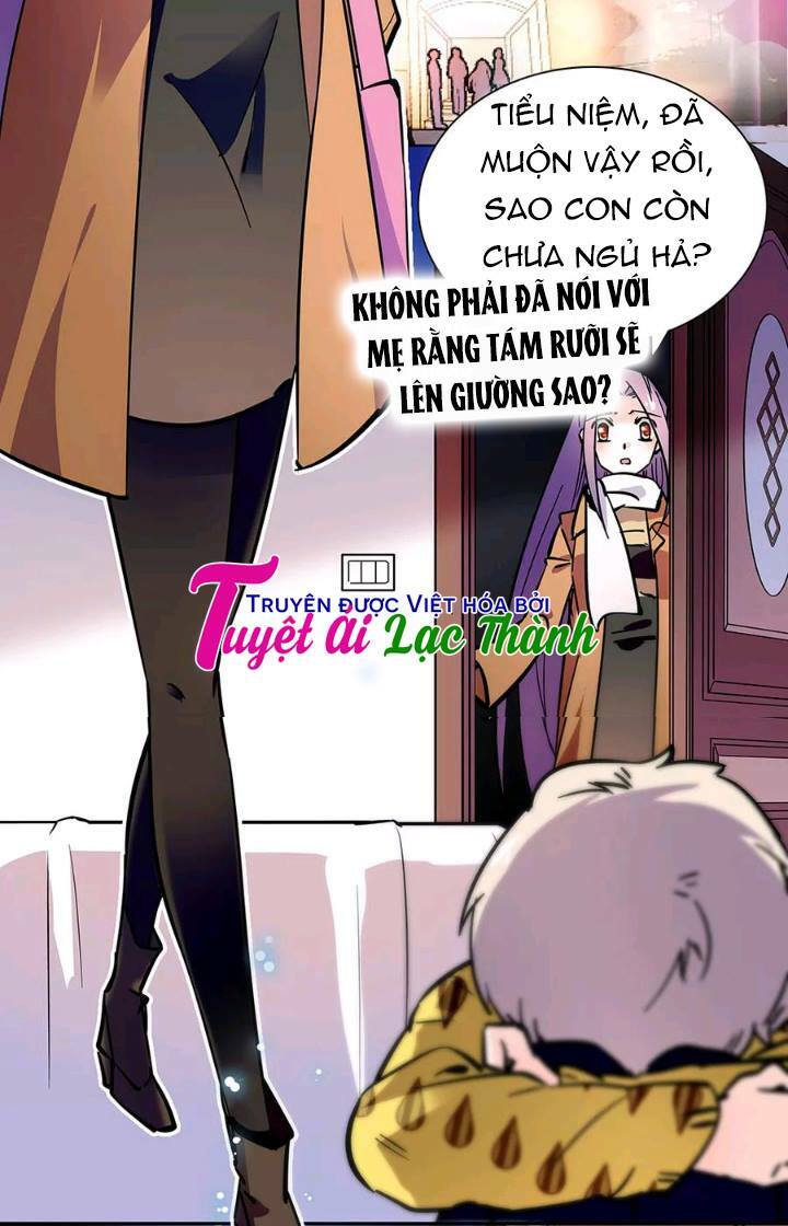 Tình đầy chông gai: Chapter 100