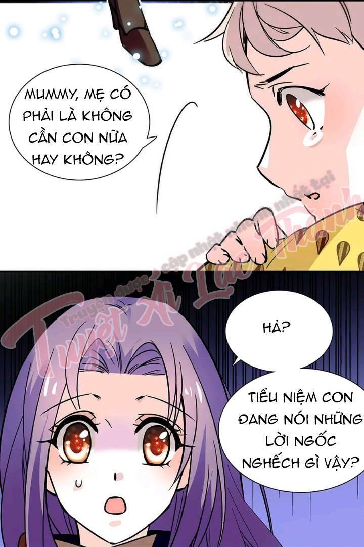 Tình đầy chông gai: Chapter 100