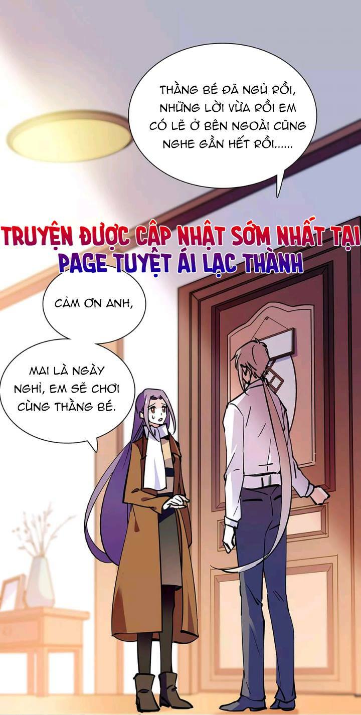 Tình đầy chông gai: Chapter 101