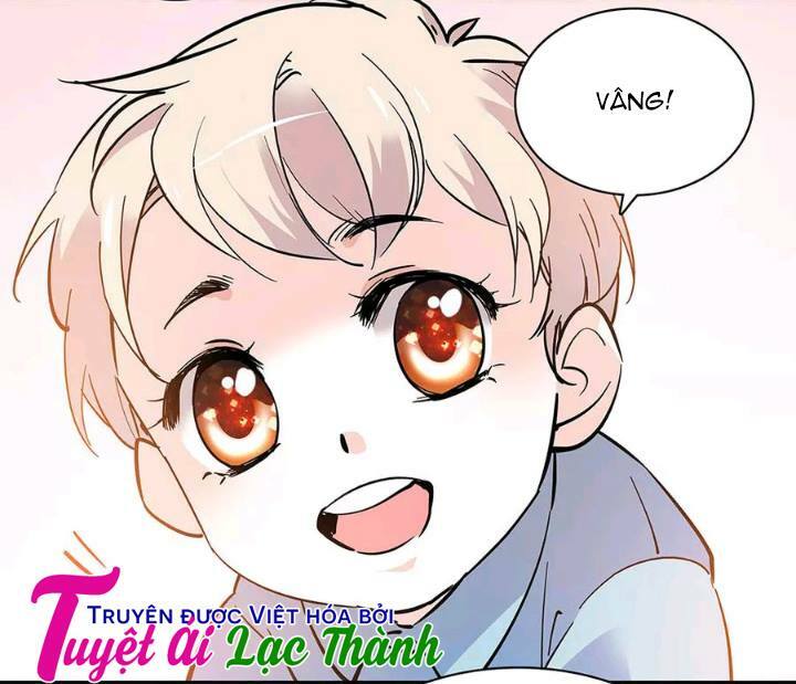 Tình đầy chông gai: Chapter 101