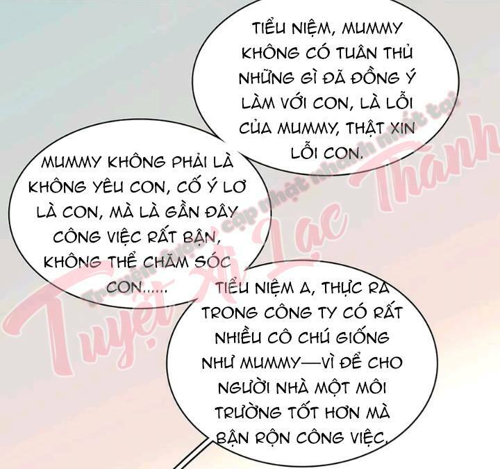 Tình đầy chông gai: Chapter 101