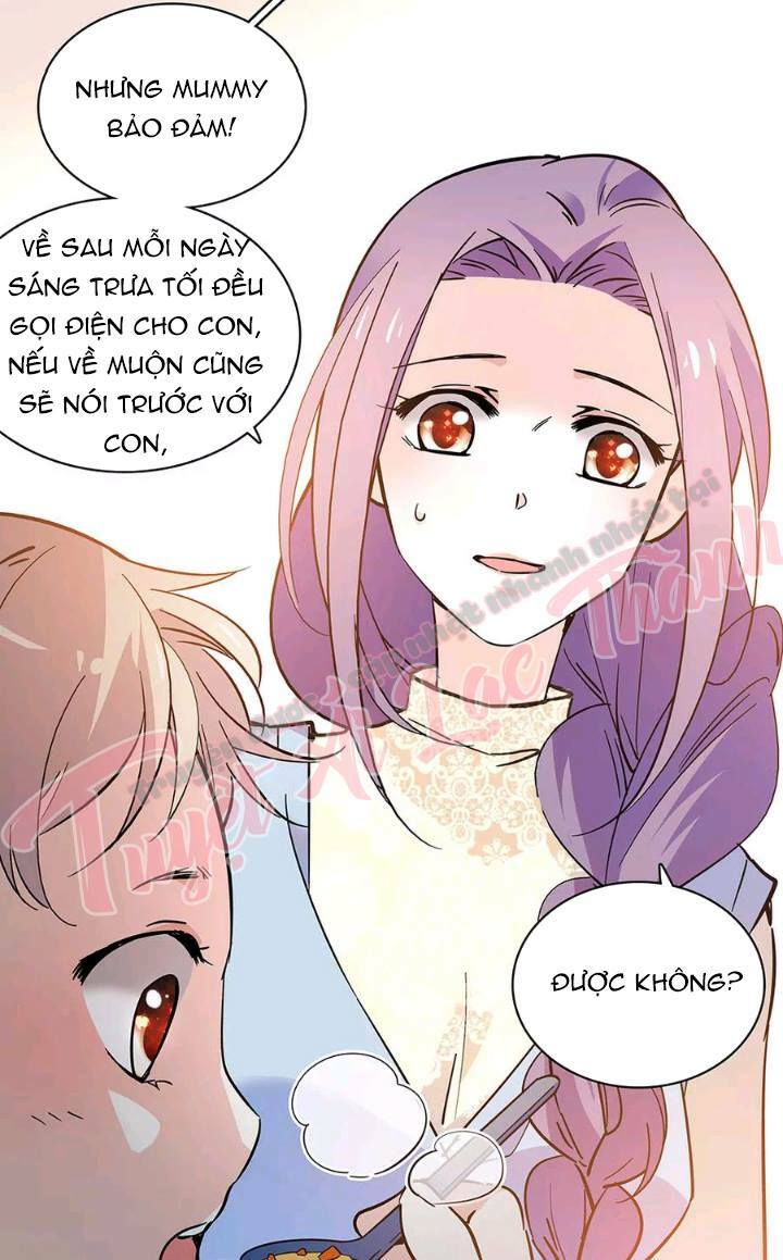 Tình đầy chông gai: Chapter 101