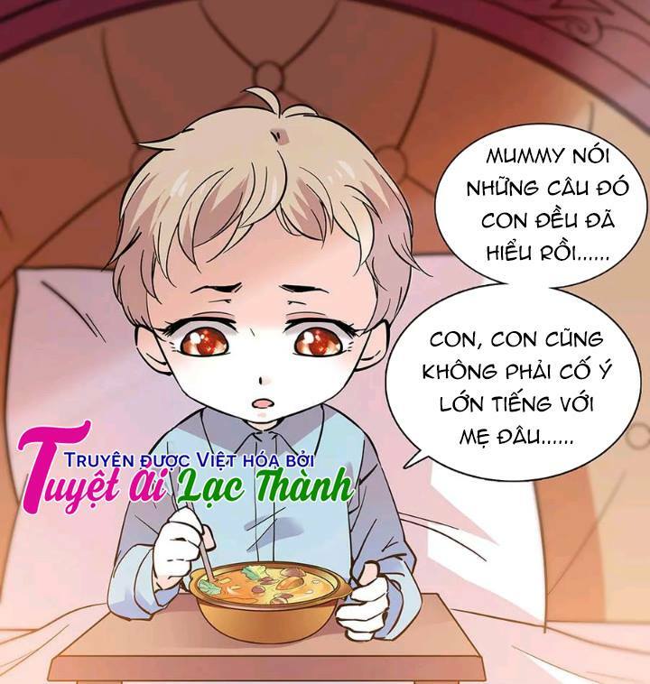 Tình đầy chông gai: Chapter 101
