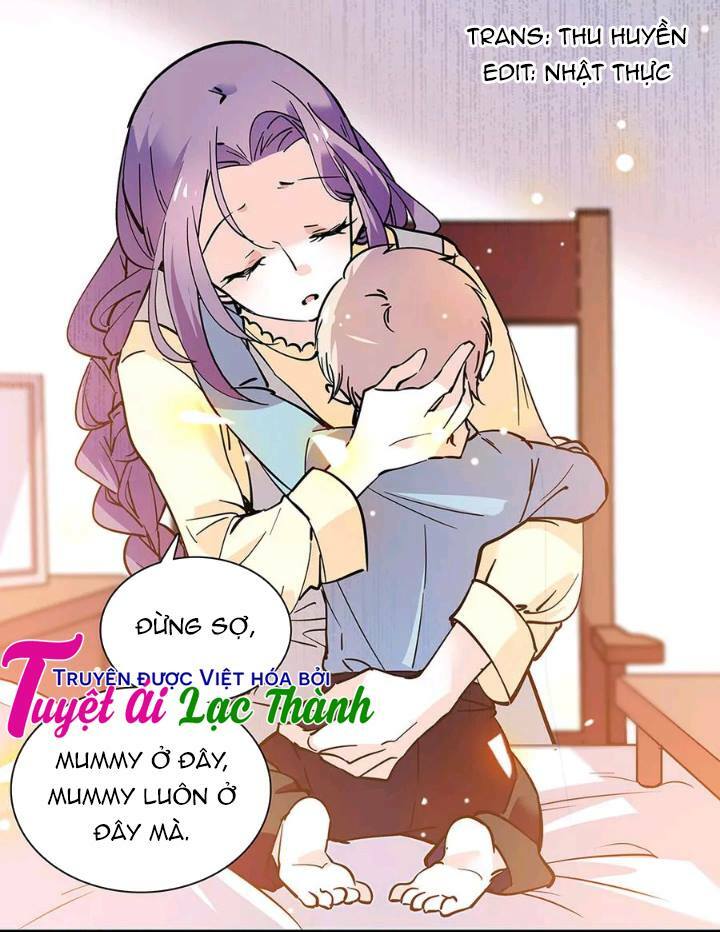 Tình đầy chông gai: Chapter 101