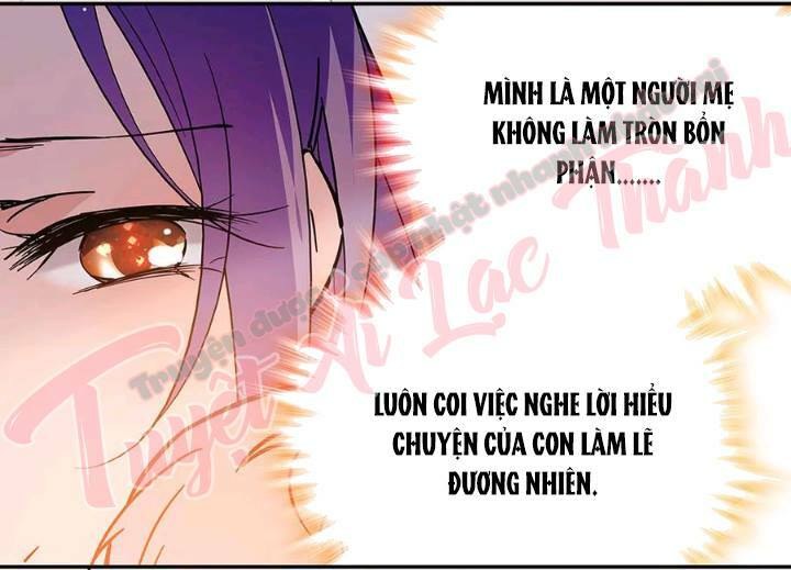 Tình đầy chông gai: Chapter 101
