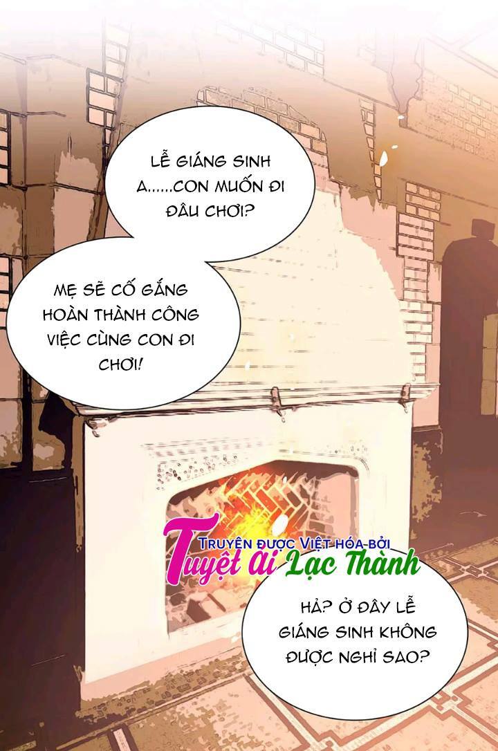 Tình đầy chông gai: Chapter 101
