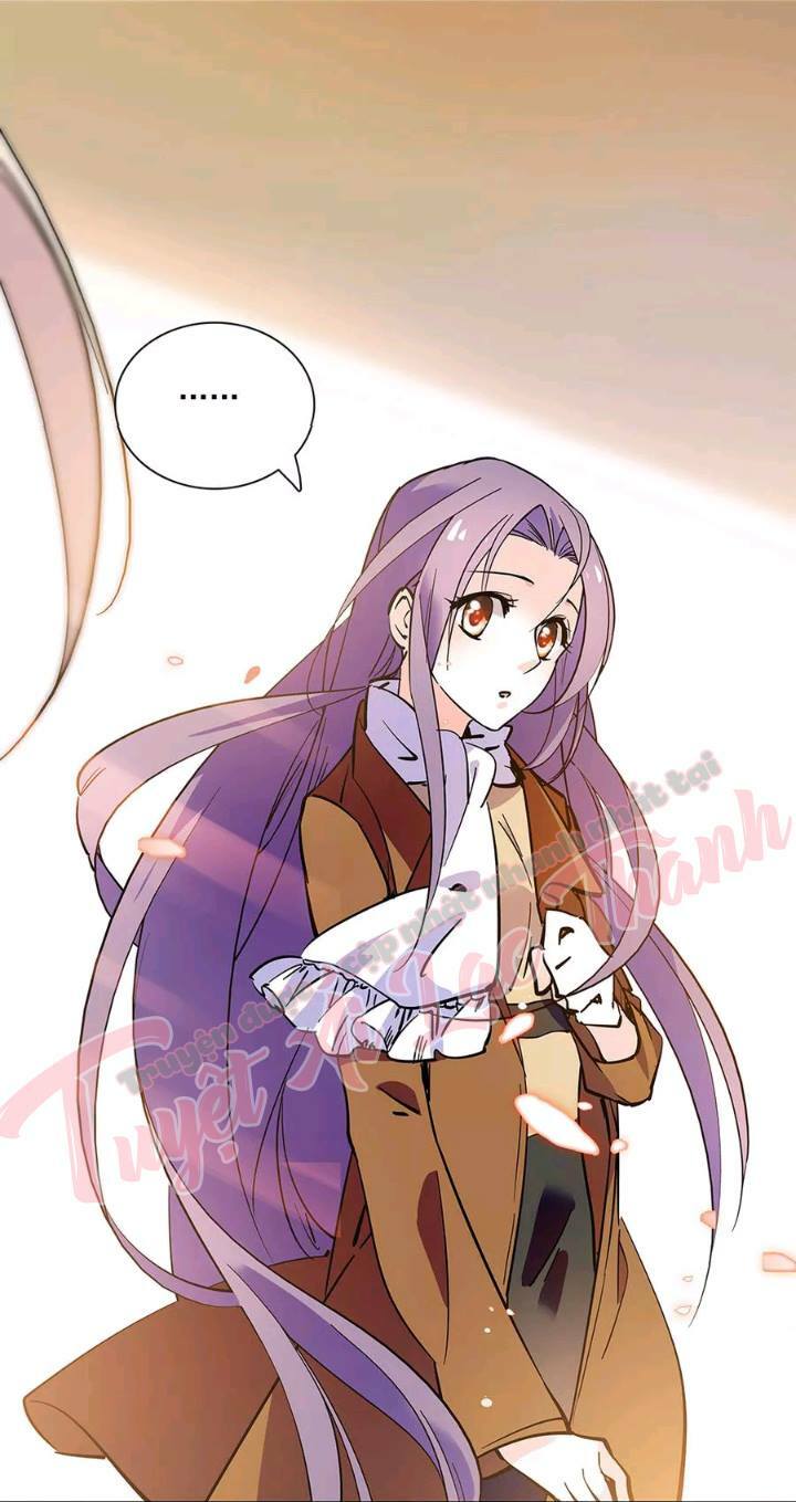 Tình đầy chông gai: Chapter 101