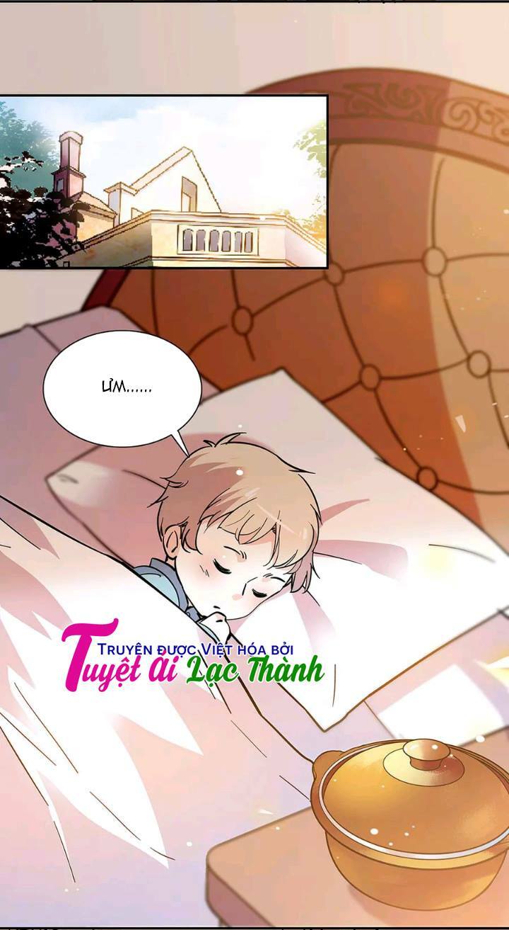 Tình đầy chông gai: Chapter 101