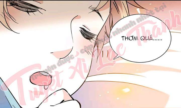 Tình đầy chông gai: Chapter 101