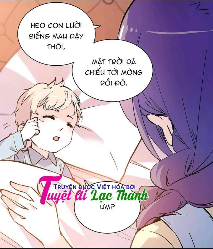 Tình đầy chông gai: Chapter 101