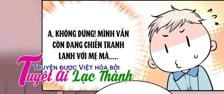 Tình đầy chông gai: Chapter 101