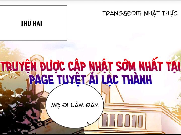 Tình đầy chông gai: Chapter 102